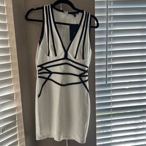 Fashion nova mini dress